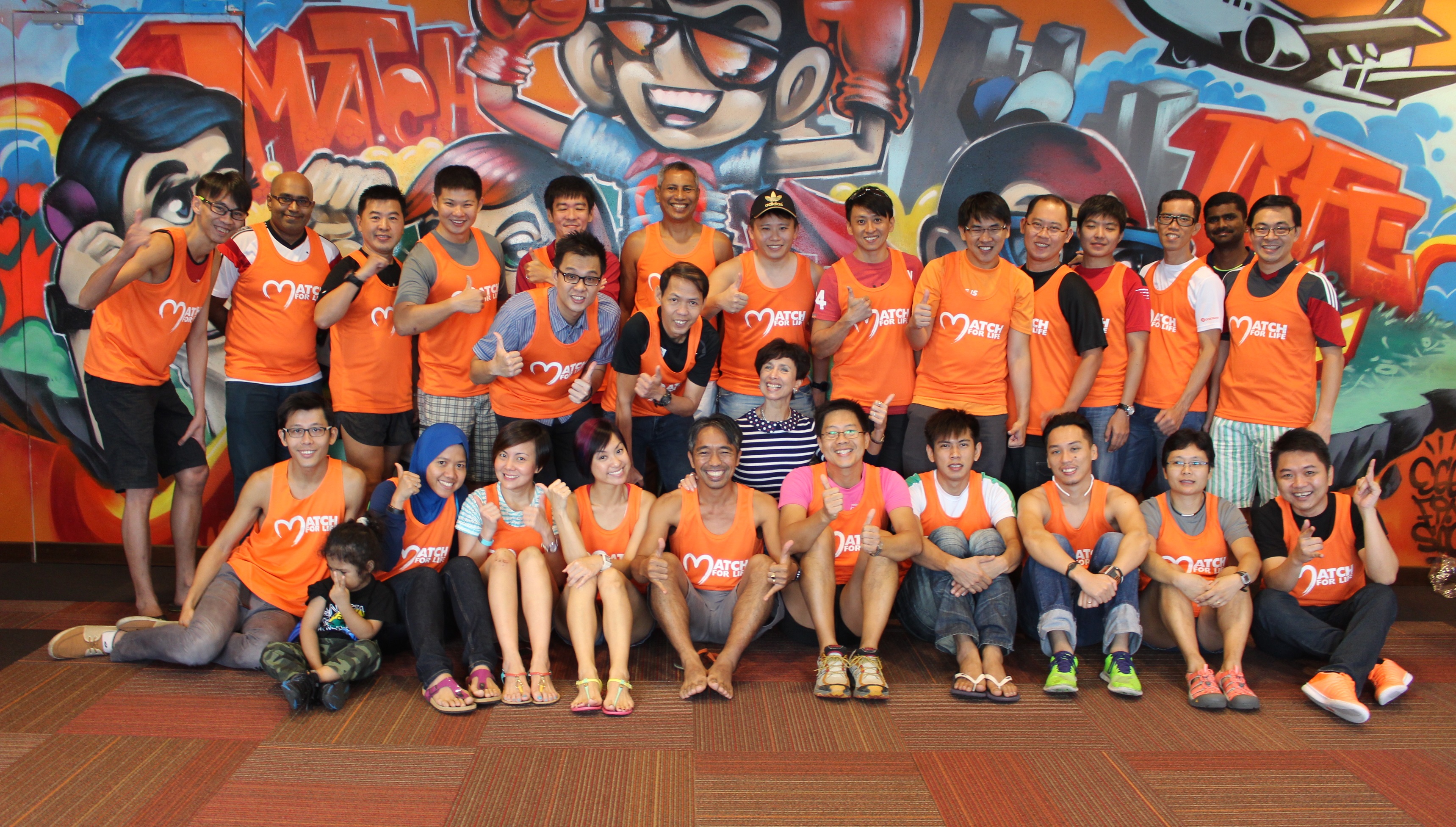 Bone Marrow Donor Programme